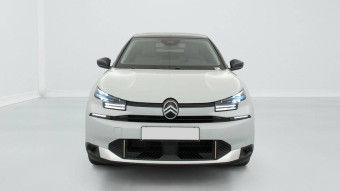 CITROEN C4 PURETECH 130 EAT8 MAX