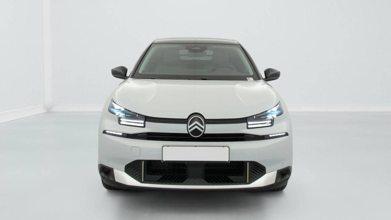 CITROEN C4 PURETECH 130 EAT8 MAX