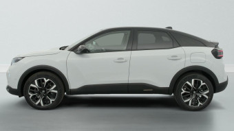 CITROEN C4 PURETECH 130 EAT8 MAX