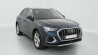 AUDI Q3 35 TDI 150 CH S TRONIC 7 DESIGN