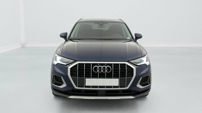 AUDI Q3 35 TDI 150 CH S TRONIC 7 DESIGN