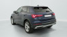 AUDI Q3 35 TDI 150 CH S TRONIC 7 DESIGN