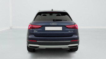 AUDI Q3 35 TDI 150 CH S TRONIC 7 DESIGN