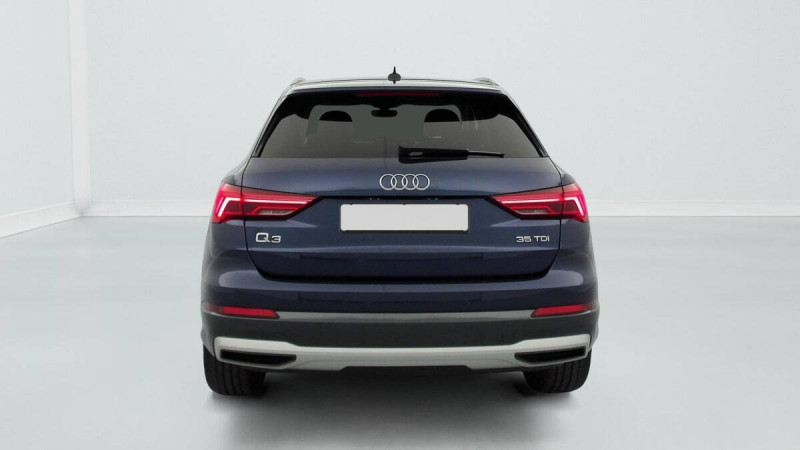 AUDI Q3 35 TDI 150 CH S TRONIC 7 DESIGN