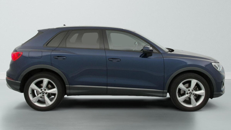 AUDI Q3 35 TDI 150 CH S TRONIC 7 DESIGN