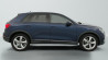AUDI Q3 35 TDI 150 CH S TRONIC 7 DESIGN