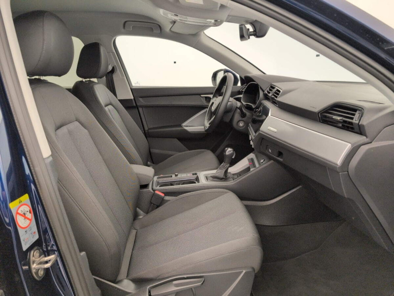 AUDI Q3 35 TDI 150 CH S TRONIC 7 DESIGN