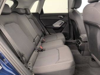 AUDI Q3 35 TDI 150 CH S TRONIC 7 DESIGN