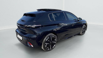 PEUGEOT 308 NOUVELLE HYBRID 145 DCS6 GT +TOIT OUVR+FOCAL
