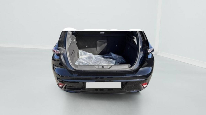 PEUGEOT 308 NOUVELLE HYBRID 145 DCS6 GT +TOIT OUVR+FOCAL