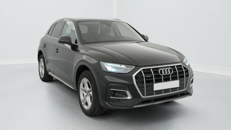 AUDI Q5 50 TFSIE 299 S TRONIC 7 QUATTRO BUSINESS EXECUTIVE