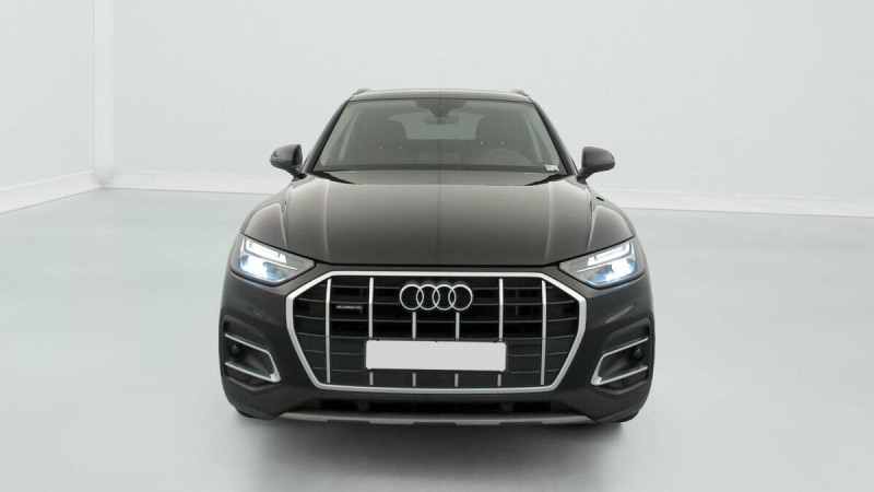 AUDI Q5 50 TFSIE 299 S TRONIC 7 QUATTRO BUSINESS EXECUTIVE