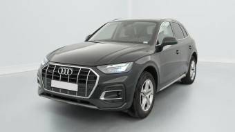 AUDI Q5 50 TFSIE 299 S TRONIC 7 QUATTRO BUSINESS EXECUTIVE