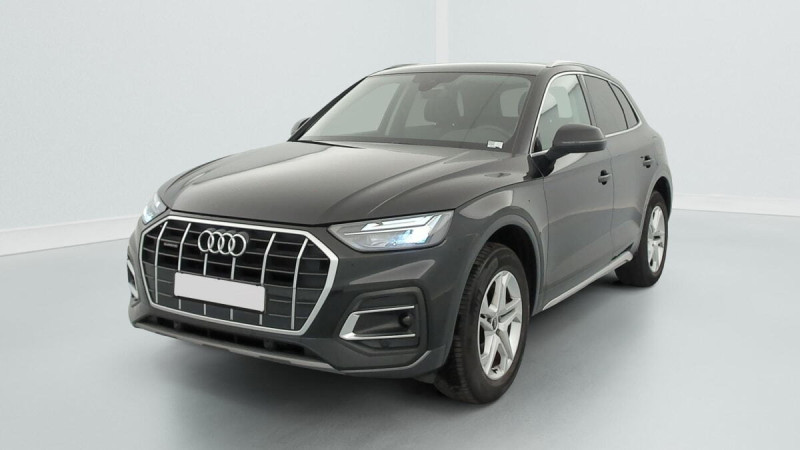 AUDI Q5 50 TFSIE 299 S TRONIC 7 QUATTRO BUSINESS EXECUTIVE