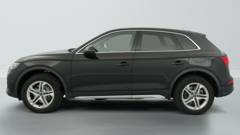AUDI Q5 50 TFSIE 299 S TRONIC 7 QUATTRO BUSINESS EXECUTIVE