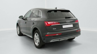 AUDI Q5 50 TFSIE 299 S TRONIC 7 QUATTRO BUSINESS EXECUTIVE