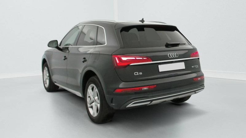 AUDI Q5 50 TFSIE 299 S TRONIC 7 QUATTRO BUSINESS EXECUTIVE
