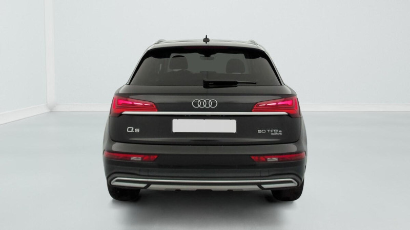 AUDI Q5 50 TFSIE 299 S TRONIC 7 QUATTRO BUSINESS EXECUTIVE