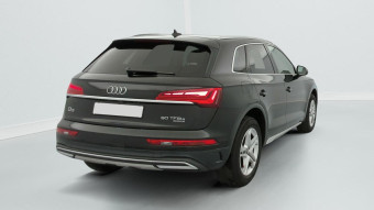 AUDI Q5 50 TFSIE 299 S TRONIC 7 QUATTRO BUSINESS EXECUTIVE
