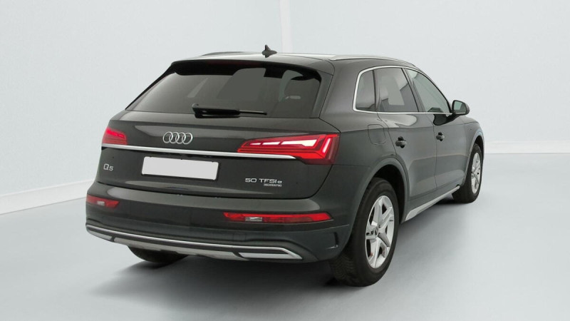 AUDI Q5 50 TFSIE 299 S TRONIC 7 QUATTRO BUSINESS EXECUTIVE