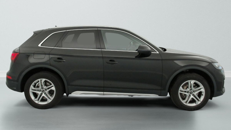 AUDI Q5 50 TFSIE 299 S TRONIC 7 QUATTRO BUSINESS EXECUTIVE