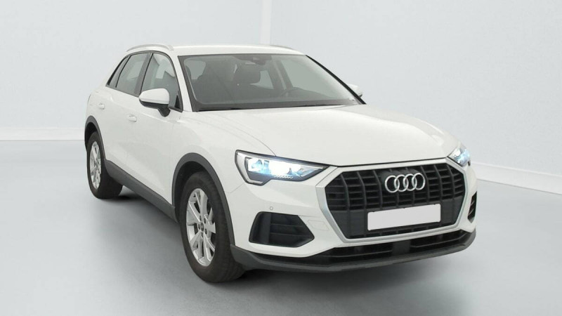 AUDI Q3 35 TDI 150 CH S TRONIC 7 DESIGN