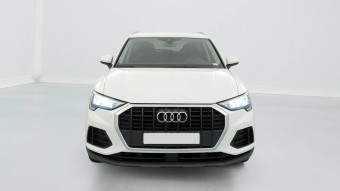 AUDI Q3 35 TDI 150 CH S TRONIC 7 DESIGN