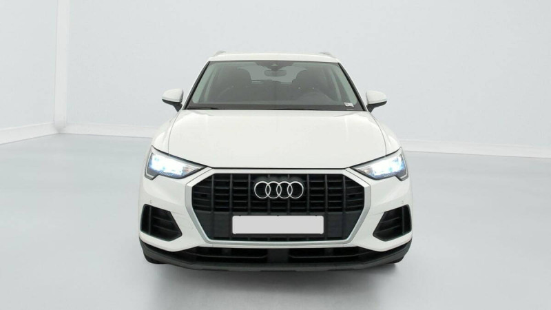 AUDI Q3 35 TDI 150 CH S TRONIC 7 DESIGN