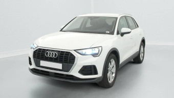 AUDI Q3 35 TDI 150 CH S TRONIC 7 DESIGN
