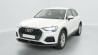 AUDI Q3 35 TDI 150 CH S TRONIC 7 DESIGN