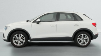 AUDI Q3 35 TDI 150 CH S TRONIC 7 DESIGN