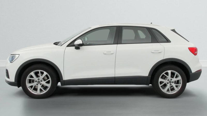 AUDI Q3 35 TDI 150 CH S TRONIC 7 DESIGN