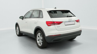 AUDI Q3 35 TDI 150 CH S TRONIC 7 DESIGN