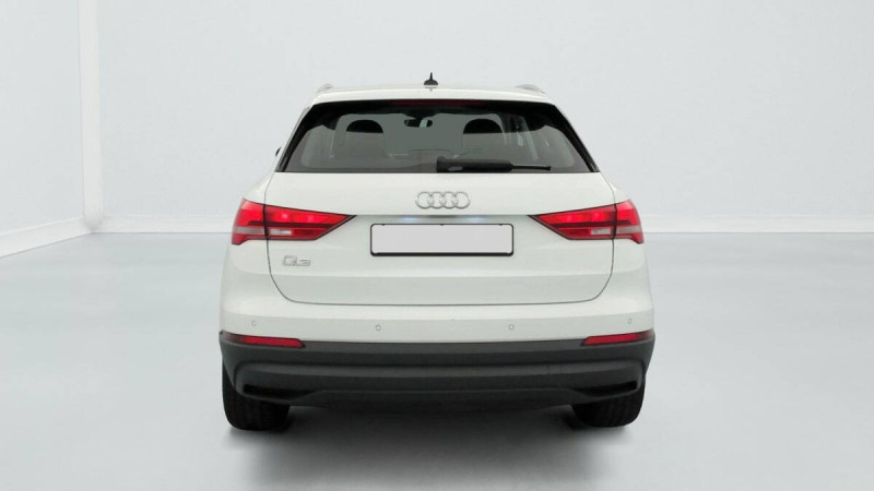 AUDI Q3 35 TDI 150 CH S TRONIC 7 DESIGN