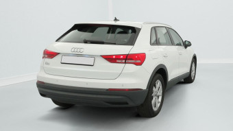 AUDI Q3 35 TDI 150 CH S TRONIC 7 DESIGN