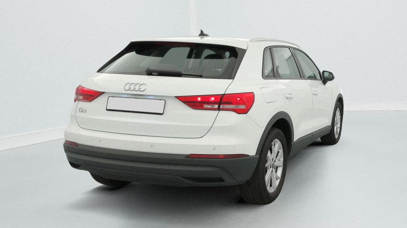 AUDI Q3 35 TDI 150 CH S TRONIC 7 DESIGN