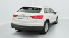 AUDI Q3 35 TDI 150 CH S TRONIC 7 DESIGN