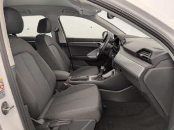 AUDI Q3 35 TDI 150 CH S TRONIC 7 DESIGN