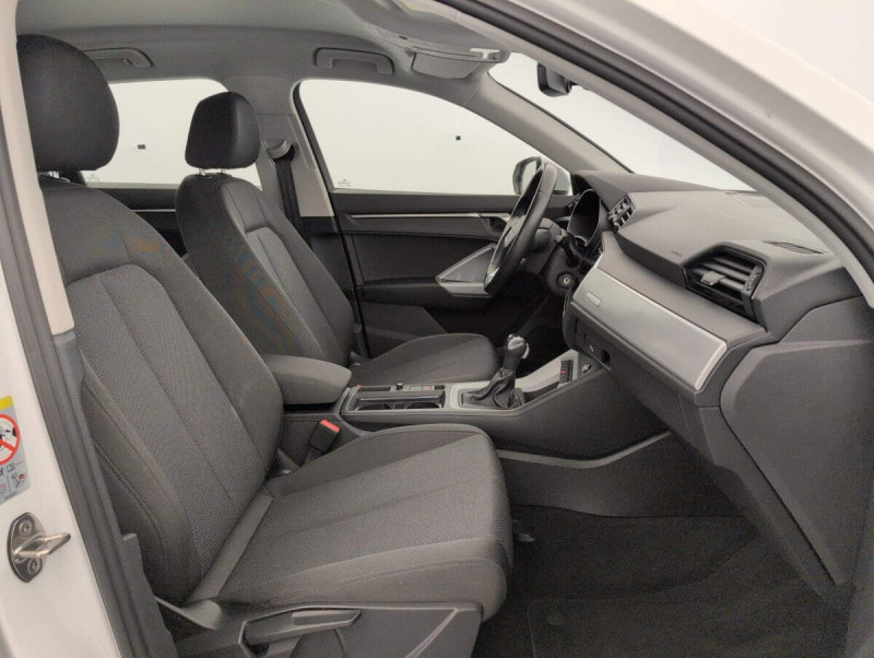 AUDI Q3 35 TDI 150 CH S TRONIC 7 DESIGN