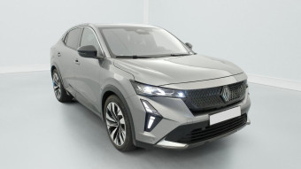 RENAULT RAFALE E-TECH FULL HYBRID 200CH TECHNO