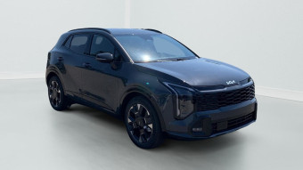 KIA SPORTAGE HYBRIDE 239 CH BVA6 GT-LINE
