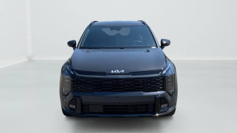 KIA SPORTAGE HYBRIDE 239 CH BVA6 GT-LINE
