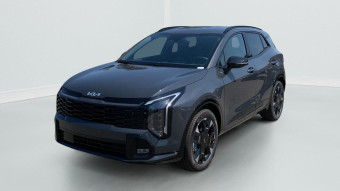 KIA SPORTAGE HYBRIDE 239 CH BVA6 GT-LINE