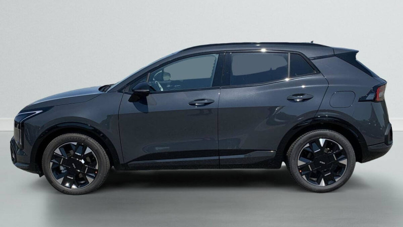 KIA SPORTAGE HYBRIDE 239 CH BVA6 GT-LINE