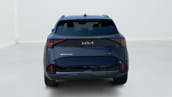 KIA SPORTAGE HYBRIDE 239 CH BVA6 GT-LINE