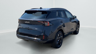 KIA SPORTAGE HYBRIDE 239 CH BVA6 GT-LINE