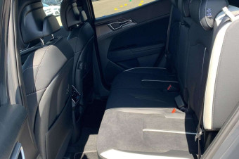 KIA SPORTAGE HYBRIDE 239 CH BVA6 GT-LINE