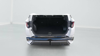 HYUNDAI TUCSON 1.6 T-GDI 239 HYBRID BVA6 N LINE CREATIVE