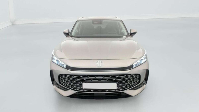 MG EHS 1.5 HYBRID+ 224 CH LUXURY