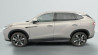 MG EHS 1.5 HYBRID+ 224 CH LUXURY
